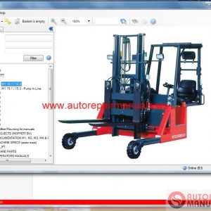HIAB C Service v33 2008 Spare Parts Catalog9