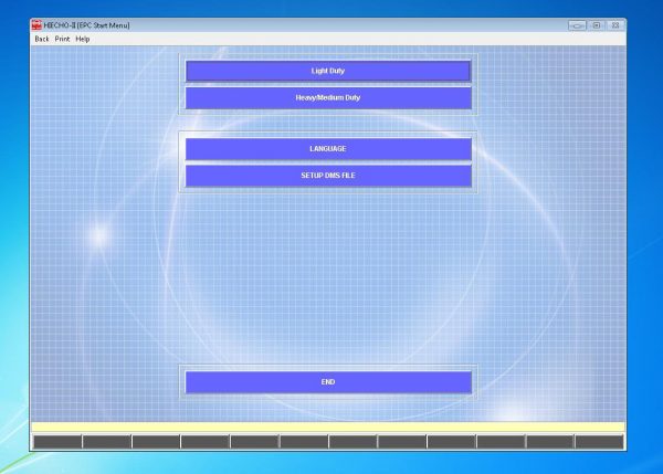 HINO Trucks LHD RHD Light Medium Heavy 05.2018 4