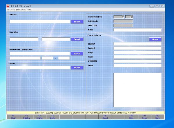 HINO Trucks LHD RHD Light Medium Heavy 05.2018 6