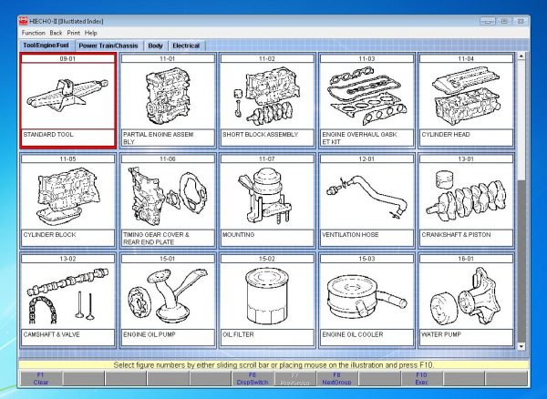 HINO Trucks LHD RHD Light Medium Heavy 05.2018 7
