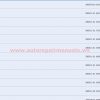 HYSTER HYPASS Service Parts Manual3