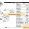 Heli Forklift Truck Parts Catalog4 1