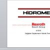 Hidromek Full Set Manual DVD2