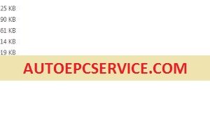 Hino Diesel Truck Workshop Manual 20051