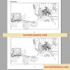 Hino Diesel Truck Workshop Manual 20062