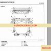 Hino Diesel Truck Workshop Manual 20063
