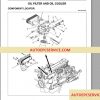 Hino Diesel Truck Workshop Manual 20084