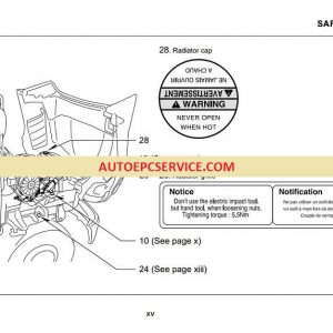 Hino Diesel Truck Workshop Manual 20142