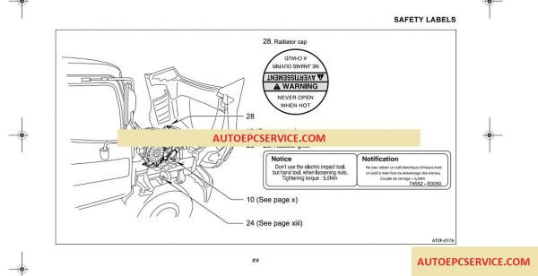 Hino Diesel Truck Workshop Manual 20142