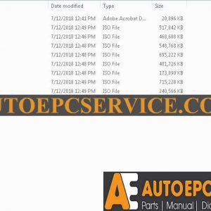 Hino Truck EPC Japan 052017 32 ENG1 2