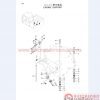 Hitachi EX Middle Parts Catalog3