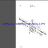 Hitachi Full Set Parts Catalog DVD8