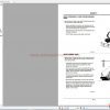 Hitachi Sumitomo Crawler Crane Service Manual DVD3