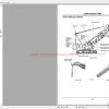 Hitachi Sumitomo Crawler Crane Service Manual DVD4