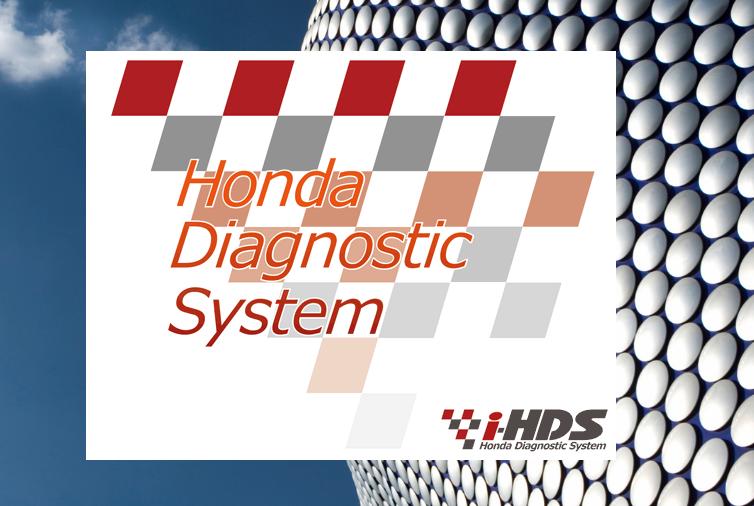 Try to click here to get the best products Honda Diagnostic System 3.