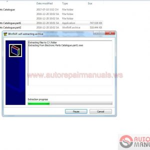 Honda EPC General 052016 Full Instruction Patch1