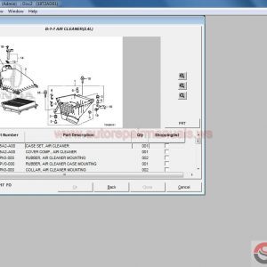 Honda EPC General 052016 Full Instruction Patch6