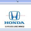 Honda HDS 3015033 ECU Rewrite 2015 Full Instruction6