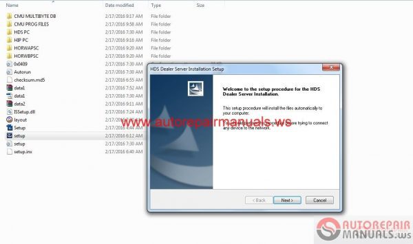 Honda HDS 3017012 ECU Rewrite HFL HFT Control Unit Update Full 20165