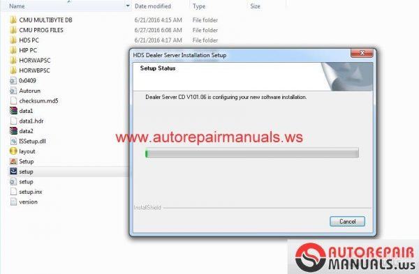 Honda HDS 3101015 ECU Rewrite 062016 Full Instruction3
