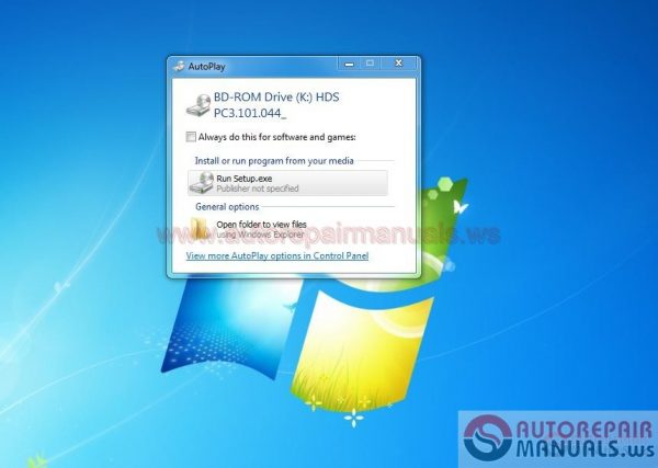 Honda HDS 3101044 122016 Full Instruction1