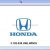 Honda HDS 3102038 ECU Rewrite 102017 Full Instruction6