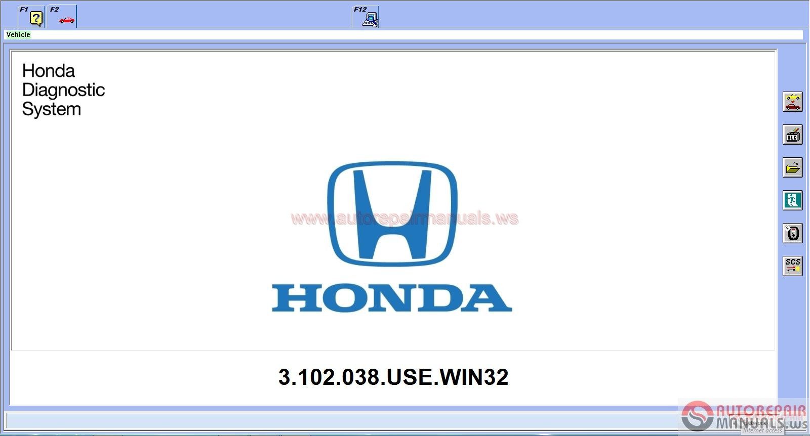 Honda HDS 3102038 ECU Rewrite 102017 Full Instruction6