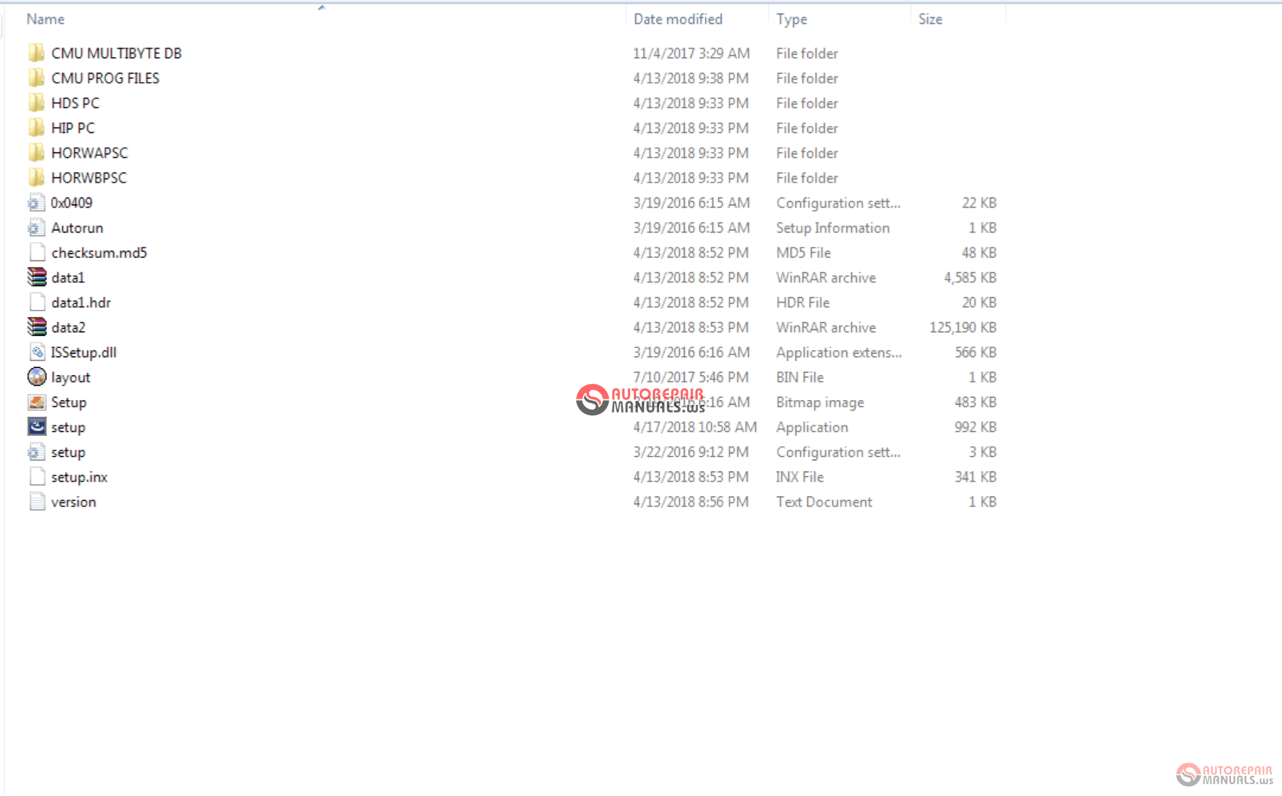 Honda HDS 3102051 ECU Rewrite 032018 Full Instruction2