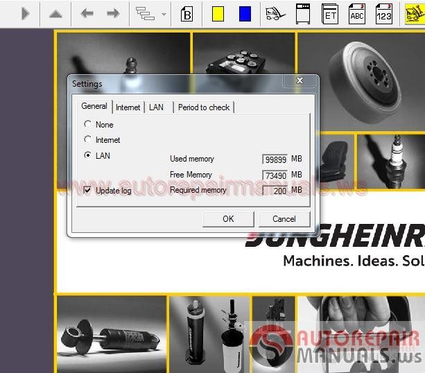 How to update into 321 version2