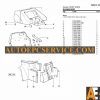 Hurlimann Full Set Parts Manual DVD6V1GHd 1