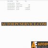 Hurlimann SDF e Parts 032012 Patch Instruction 2