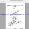 Hyster Parts and Service Full Set Manual DVD7
