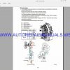 Hyundai Construction Services Manuals 20172