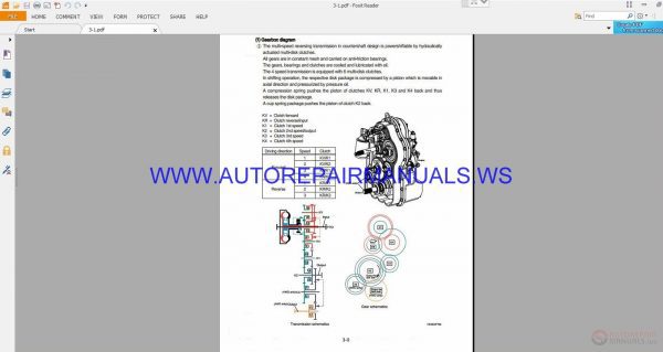 Hyundai Construction Services Manuals 20172