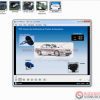 Hyundai GENESIS Service Training CDB4