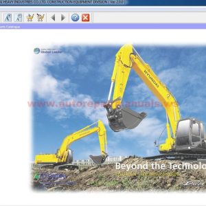 Hyundai HCE e Catalogue 01201310