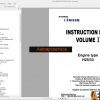 Hyundai Himsen Engine Instruction Manual3 1