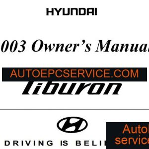 Hyundai full Shop Manual DVD5 1