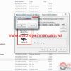 ISUZU CSS NET EPC 012015 English Instruction Serial3