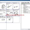 ISUZU CSS NET EPC 012015 English Instruction Serial6