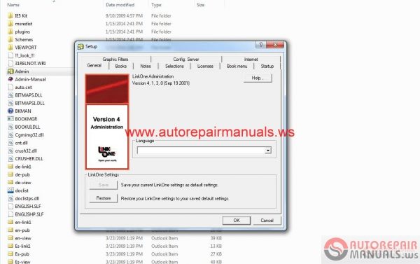 ISUZU CSS NET EPC 0520153