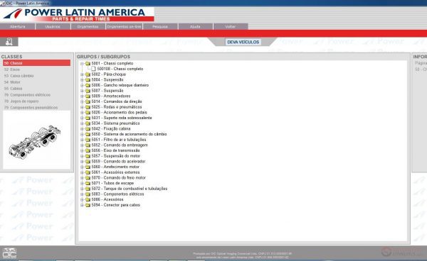IVECO POWER Latin America 042016 Portuguese Full Instruction7