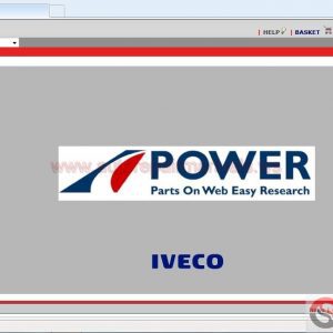 IVECO Power BUS 012016 Full Instruction Patch4