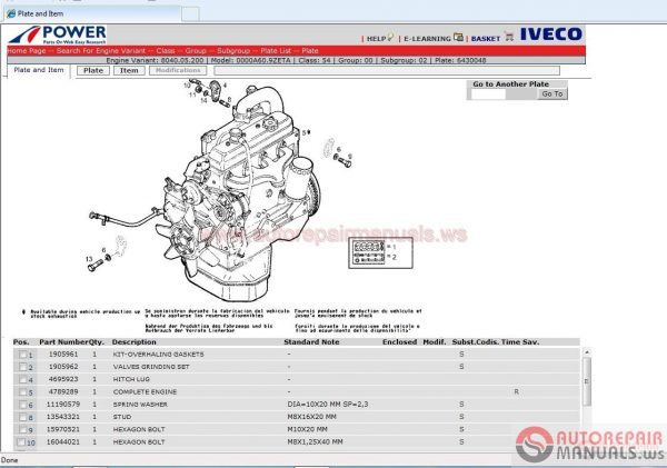 IVECO Power BUS Q1 022016 Full Instruction Patch9