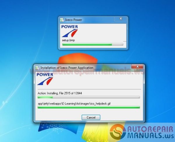 IVECO Power BUS Q2 072015 Full Instruction Patch1uIb0m