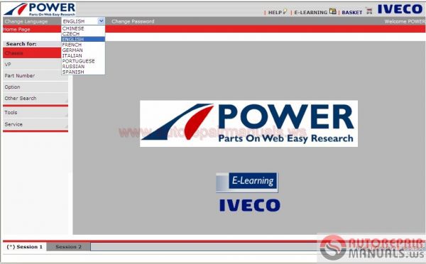 IVECO Power Truck and Bus 012018 Full Instruction1