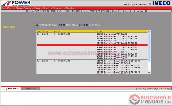 IVECO Power Truck and Bus Q1 022017 Full Instruction6