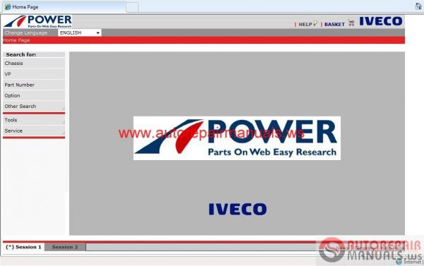 IVECO Power Trucks Q1 022016 Full Instruction Patch4