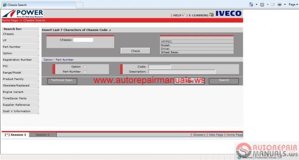 IVECO Power Trucks Q2 072016 Full Instruction Patch6