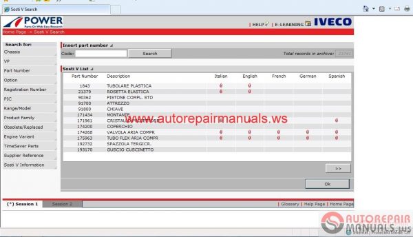 IVECO Power Trucks Q2 072016 Full Instruction Patch7